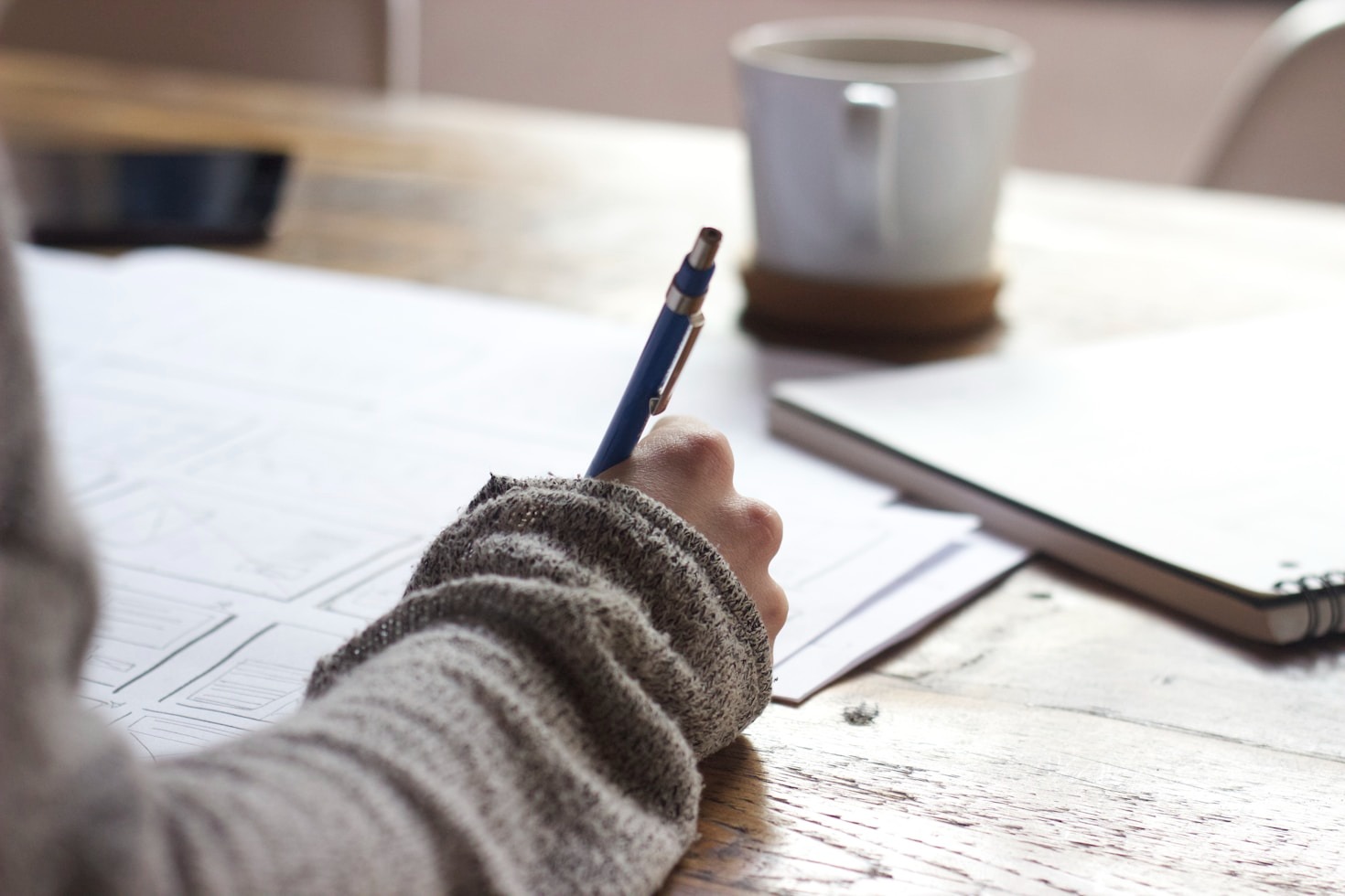 The Art of Turning Challenges Into Opportunities