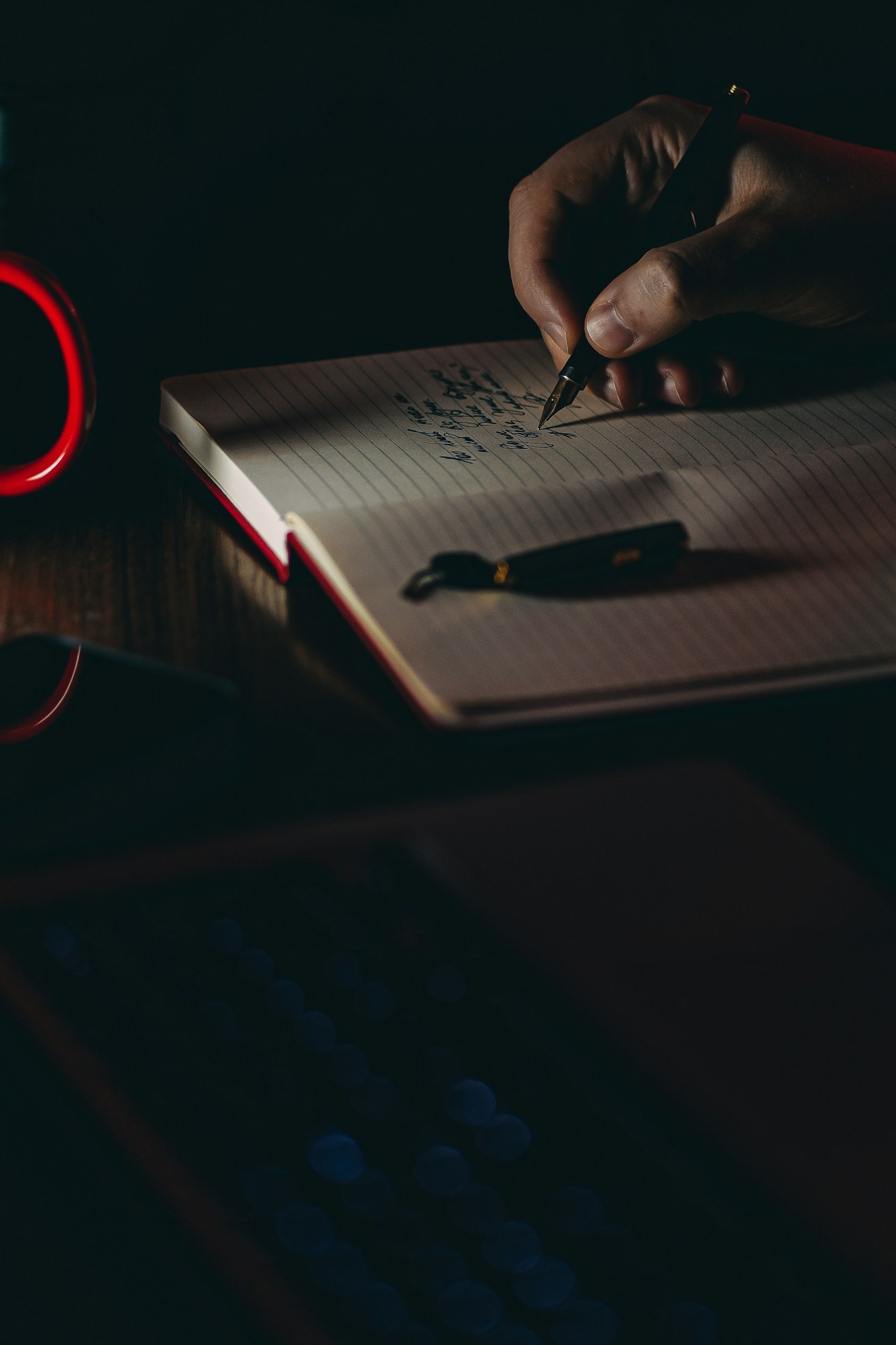 Thoughts on Creativity and Finding Inspiration